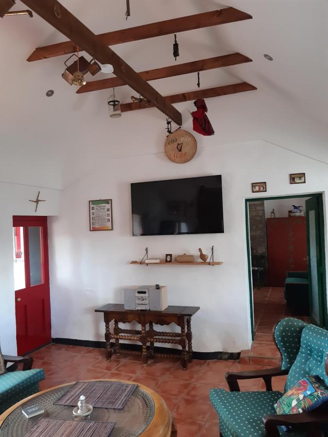 Back2Roots - Beautifully Restored Cottage, Doochary Luaran gambar