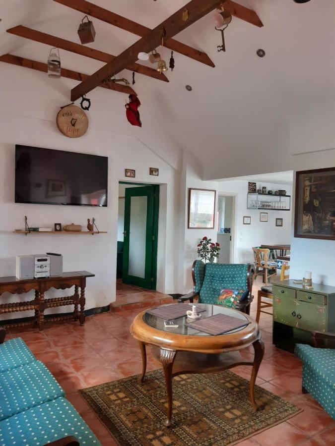 Back2Roots - Beautifully Restored Cottage, Doochary Luaran gambar