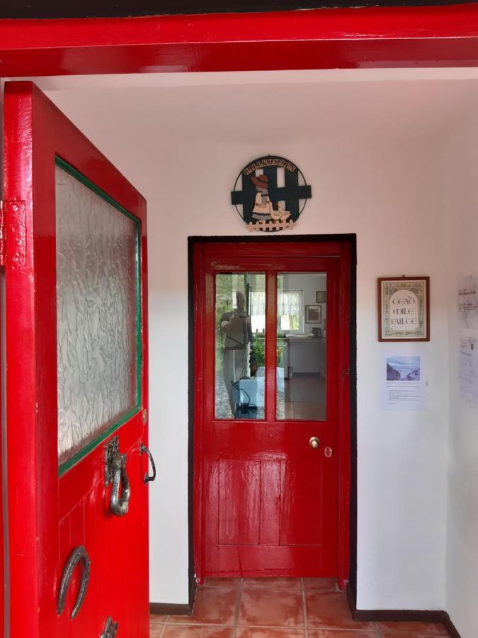 Back2Roots - Beautifully Restored Cottage, Doochary Luaran gambar