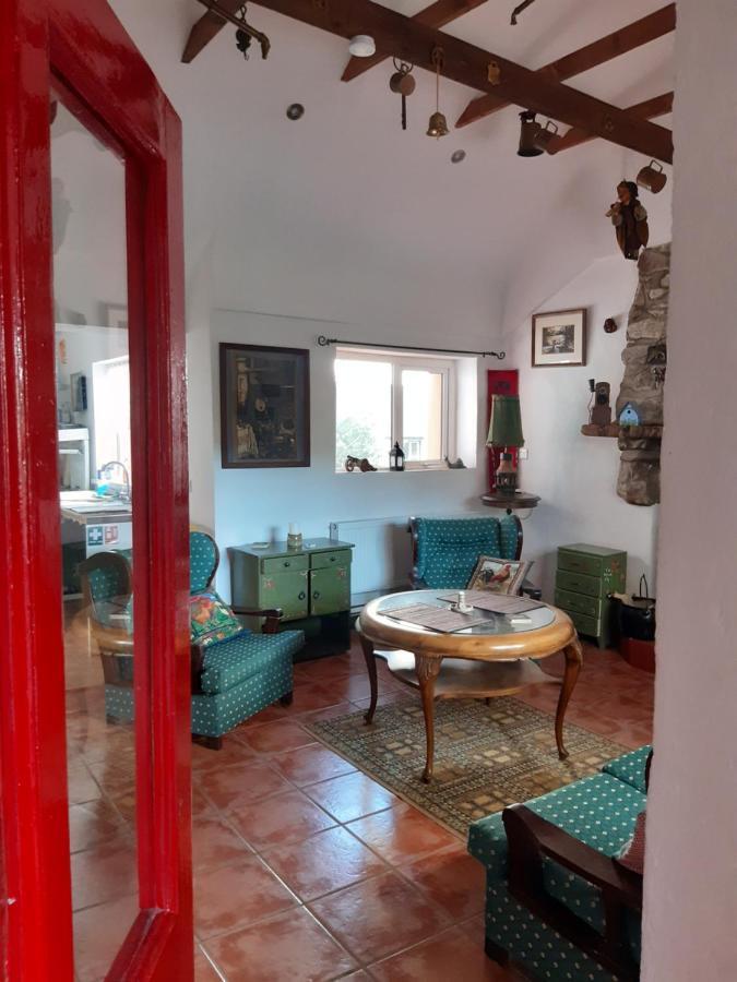 Back2Roots - Beautifully Restored Cottage, Doochary Luaran gambar